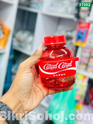 Premium bottle